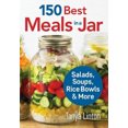 thumbnail image 3 of 150 Best Meals in a Jar: Salads, Soups, Rice Bowls and More, 3 of 3