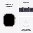 thumbnail image 3 of Apple Watch Ultra 2, 3 of 9
