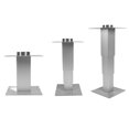 thumbnail image 4 of Piédestal Télescopique pour Table de Yacht, Piédestal de Table Est à Installer pour Terrasse, 4 of 8
