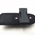 thumbnail image 2 of CAROOTU Poche de Lampe de Poche Étui de Transport Support Durable 360 Degrés Rotation Portable pour l'Extérieur, 2 of 5