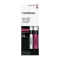 thumbnail image 5 of COVERGIRL Outlast All-Day Lip Color, Long-Lasting Coverage, Easy Two-Step System, Moisturizing Formula, Transfer-Resistant, 100% Cruelty-Free, 5 of 5