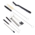 thumbnail image 3 of Kit de Nettoyage Durable 19pcs, Accessoire de Quincaillerie, Outils de Pulvérisation pour Aérographe, 3 of 8