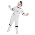 thumbnail image 1 of Prêt pour l'Espace Costume d'Astronaut pour Enfant, 1 of 6