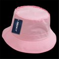 thumbnail image 1 of Decky 450-PL-PIN-07 Fishermans Hat, Pink - Large & Extra Large, 1 of 1