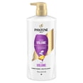 thumbnail image 4 of Pantene Volume et Corps 72 H de Densité après-Shampooing, 4 of 8