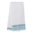 thumbnail image 3 of Mainstays 4-Pack 16"x26" Woven Kitchen Towel Set, Red Sedona, 3 of 5