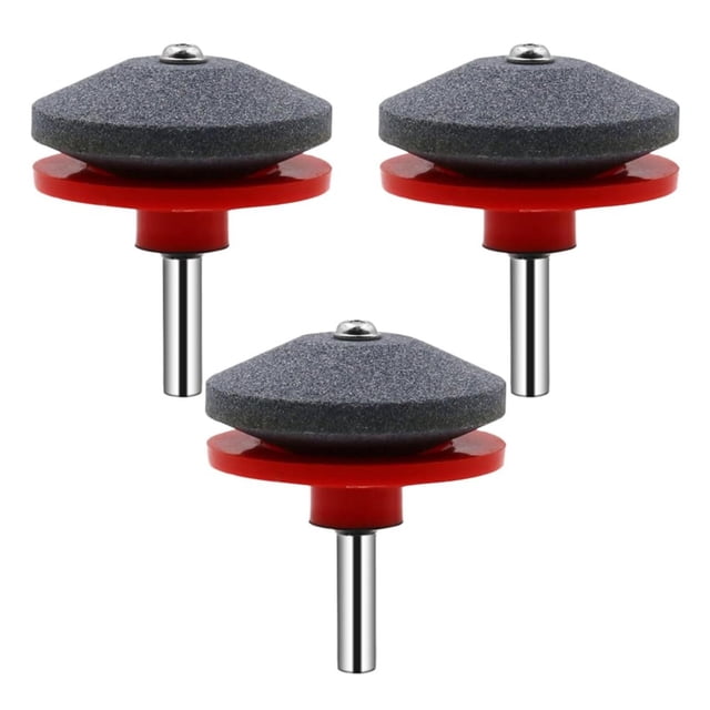 Mechanic Set, Clawry Cutting Machine Blunt Grinding Tool 2024 New Cutting Machine Grinding Kit Suitable for Any Power Drilling Drilling Cutter, Trim Tool