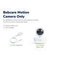 thumbnail image 3 of Bebcare Motion Additional Camera Unit - Requires a Bebcare Motion to Work, 3 of 3