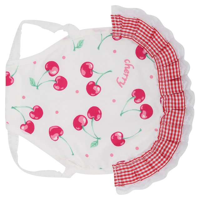 Chicken Saddles, Warm Pet Vest Flexible For Geese For Ducks For Chickens Cherry
