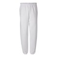 thumbnail image 1 of Jerzees NuBlend Sweatpants for Men, 1 of 1