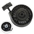 thumbnail image 2 of Engine Recoil Pull Start Starter 590637 590702 590739 For Tecumseh LEV100 LEV80, 2 of 7