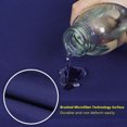 thumbnail image 3 of Unique Bargains Waterproof Smooth Top Mattress  Encasement Pad Cover, 3 of 10