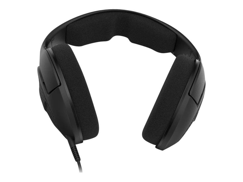 Sennheiser HD 560S - Casque - taille complète - filaire - prise 3,5 mm