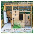 thumbnail image 4 of Chauffe-eau Portable 7 L au Propane, Chauffe-Eau Extérieur Sans Réservoir, Chauffe-Eau au Gaz, Multiples Protections pour VR, Cabane, Grange, Camping, 4 of 7
