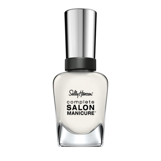 SALLY HANSEN SH SALON LET'S SNOW