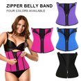 thumbnail image 2 of Xinxinyy Women's Waist Shaper, Black, 1 Piece, 2 of 6