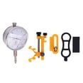 thumbnail image 2 of Bike Wheel Spoke Tension Meter, Multifunctional Bike Wheel Truing Mechanism Tool Cycling Accessories, 2 of 7