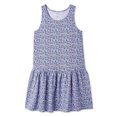 thumbnail image 1 of Robe patineuse George pour filles, 1 of 5