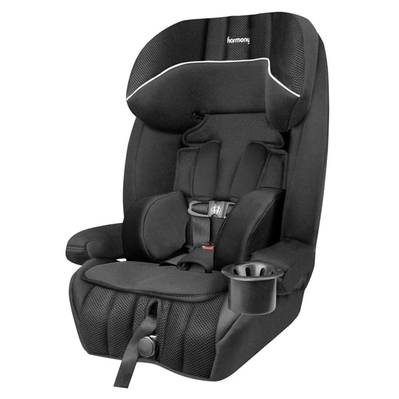 Defender 360° MAX SIP 3-en-1 Siège d'Auto Combiné de Luxe