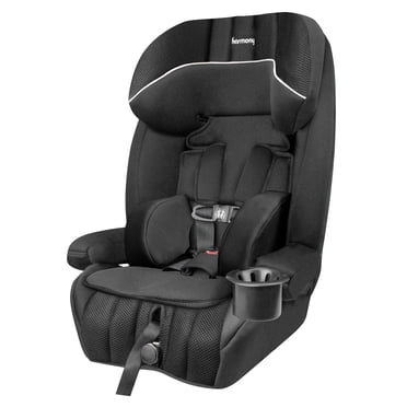 Defender 360° MAX SIP 3-en-1 Siège d'Auto Combiné de Luxe