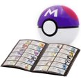 thumbnail image 3 of Zanzoon ZZN10280 Pokemon-Trainer Guess-Ashs Adventures Board Games, 3 of 5