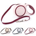 thumbnail image 2 of 9.84ft Pet Leash Creative Retractable Cat Leash Dog Walking Leash for Cats Dogs, 2 of 8
