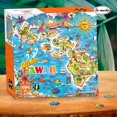 thumbnail image 5 of Re-marks Hawaii Casse-Tête de 1000 Pcs, 5 of 5