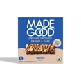 thumbnail image 2 of MadeGood Vanilla Chocolate Drizzled Granola Bars 5 bars, 2 of 10
