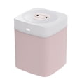 thumbnail image 2 of Dvkptbk Usb Humidifier with Light ,Quiet Cool Mist Humidifier for Bedroom and Office ,Plants, Easy to Clean Home Humidifier Home Essentials, 2 of 7