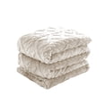thumbnail image 1 of Cadeaux de Bureau Couvertures Chaudes 150X100Cm pour l'Hiver, 1 of 6
