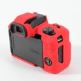 thumbnail image 3 of GadgetCom Étui de Protection en Silicone Souple Compatible avec Canon EOS R50 - Étui Intégrale Antirayures et Antichoc, 3 of 6