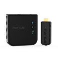 thumbnail image 1 of Nyrius ARIES Prime Wireless Video HDMI Transmitter & Receiver for Streaming HD 1080p 3D Video & Digital Audio from Laptop, PC, Cable, Netflix, YouTube, PS to HDTV/Projector (NPCS549), 1 of 8