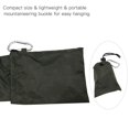 thumbnail image 2 of Ccdes Sac Étanche, Sac Étanche Pliable en PVC pour Extérieur, Sac de Rangement pour Baril, Sacs de Transport pour Camping Randonnée Plage, Sac Étanche en PVC, 2 of 7