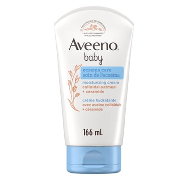 Aveeno Baby Eczema Care Moisturizing Cream