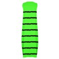 thumbnail image 5 of Dvkptbk Women's 2024 Robes d'Été Mode à Rayures Imprimées Sans Manches à Col en V à Étages Fluides Robe de Plage Vacances Fête Longue Robe Débardeur Maxi, 5 of 5