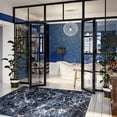 thumbnail image 1 of Tapis ECARPET Collection Marble, 1 of 9