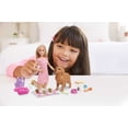 thumbnail image 2 of Barbie Naissance des Chiots, poupée Barbie, animaux et accessoires, 2 of 6