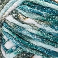 thumbnail image 2 of Bernat® Baby Blanket™ #6 Super Bulky Polyester Yarn, Lagoon 10.5oz/300g 220 Yards, 2 of 4