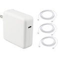 thumbnail image 1 of Type-C Fast Charger, Power Adapter – Universal Charger for Laptops, Tablets, and Type-C Devices, 1 of 5