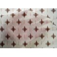 thumbnail image 4 of oneOone Cotton Silk Fabric Geometric Line Ikat Print Sewing Fabric BTY 42 Inch Wide, 4 of 4