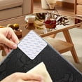 thumbnail image 4 of Vwrxbz Rug Grippers Anti Slip Carpet Tape Washable Reusable Floor Stickers, 4 of 7