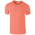 thumbnail image 1 of Gildan Mens Short Sleeve Soft-Style T-Shirt, 1 of 2