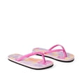 thumbnail image 1 of George Girls' Flip Flops, 1 of 2
