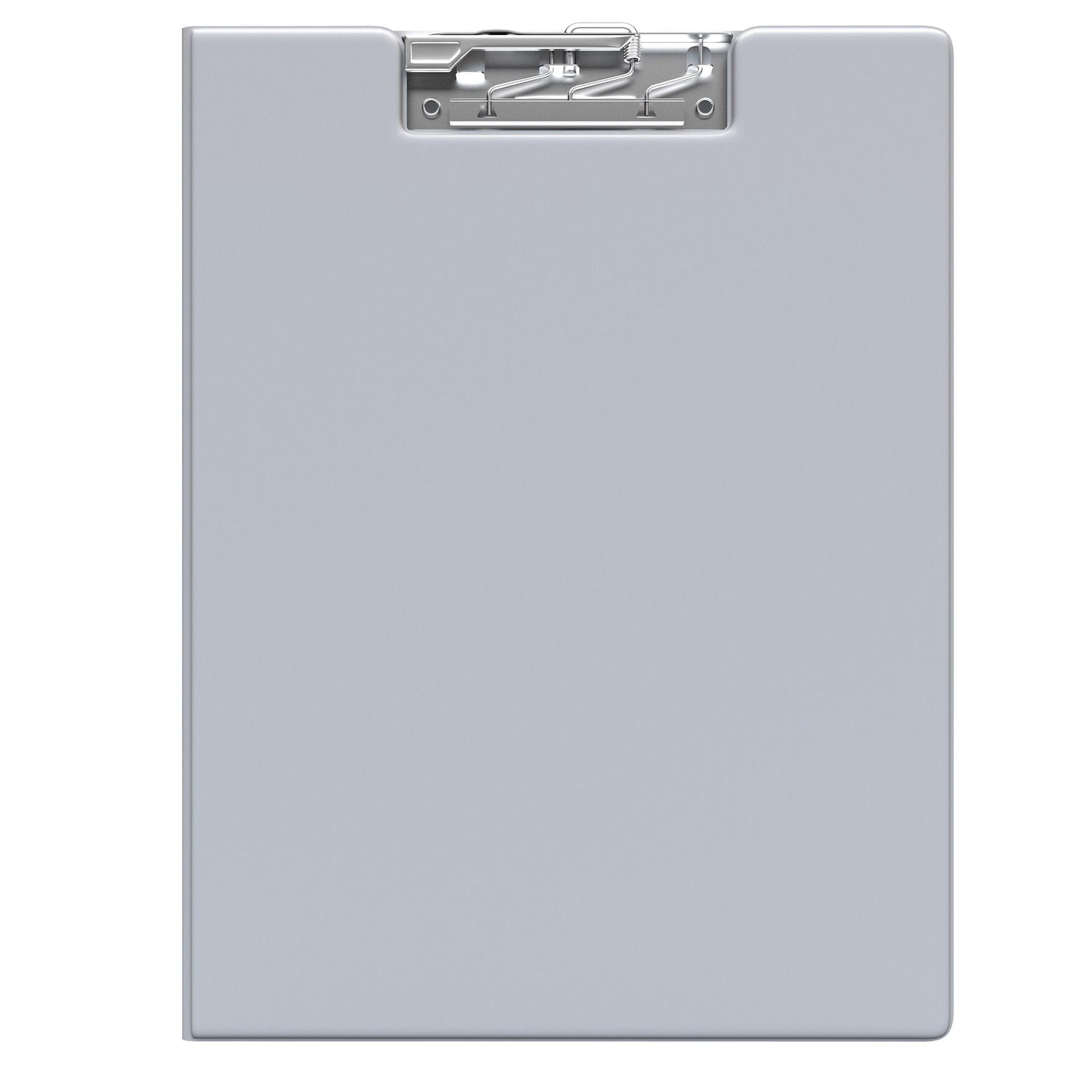 Planchette a pince indispensable a levier Lettre, paquet de 10