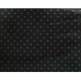 thumbnail image 4 of oneOone Georgette Viscose Fabric Polka Dots Print Sewing Fabric BTY 42 Inch Wide, 4 of 4