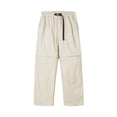 thumbnail image 1 of Birdeem Quick Dry Pants Menmens Patchwork Quick Drying Climbing Outdoor Button Zipper Casual Pants, 1 of 8