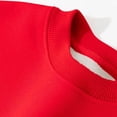 thumbnail image 4 of Sweaters for Boys Fleece Thickened Long Sleeve Capless Casual Warm, 4 of 9