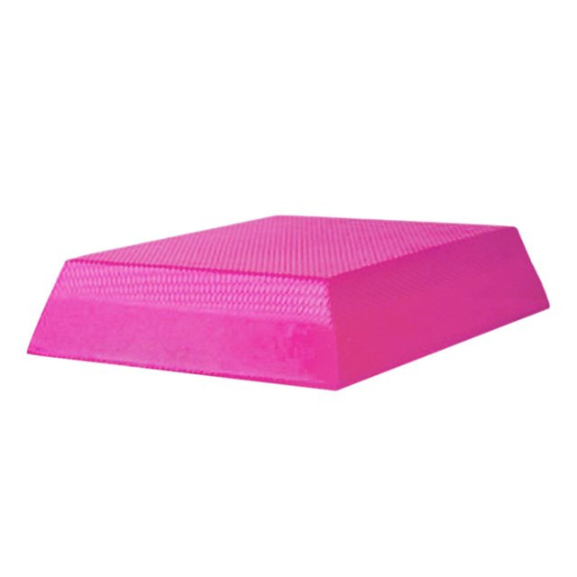 Mat Foam Brick Cushion TPE Trainer Adults Training Exercise Pink