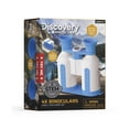 thumbnail image 4 of Discovery™ #MINDBLOWN 4X Binoculars Early Explorers Set, 4 of 6