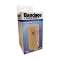 thumbnail image 1 of 478400 - BANDAGE Élastique 4 Po X 5 Pi Non Extensible, 1 of 1